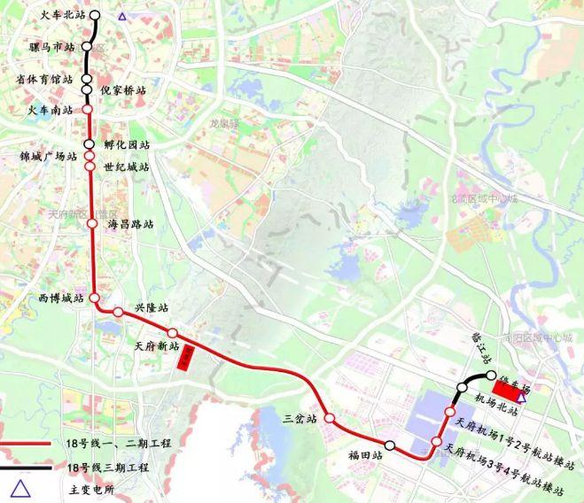 成都地铁最新线路图详解及步骤指南