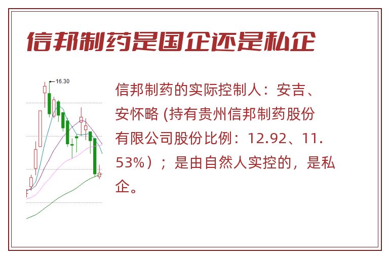 信邦制药最新动态，制药领域的耀眼之星