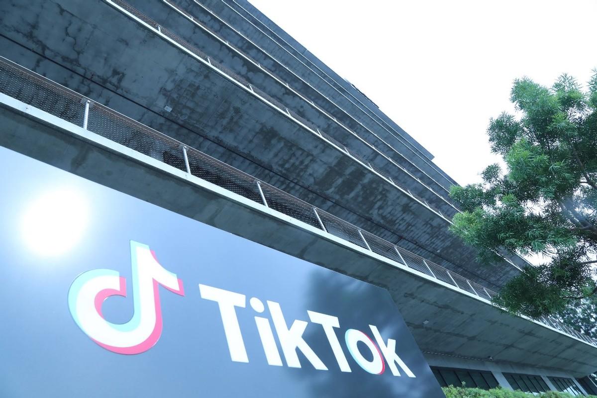 TikTok最新动态，短视频巨头在时代浪潮下的迅猛崛起