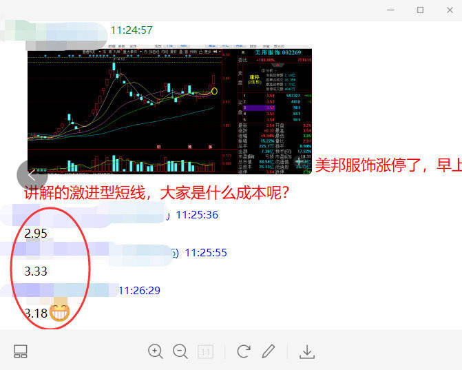 中国长城股票最新动态，深度分析与观点阐述