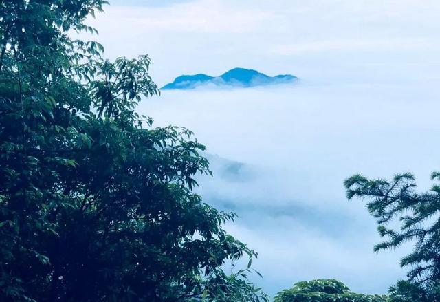 最新最热伦理，自然美景之旅，探索内心平静的力量