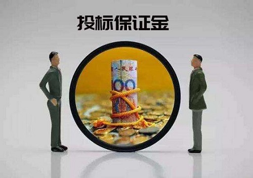 投标保证金最新规定详解，步骤指南与操作要点