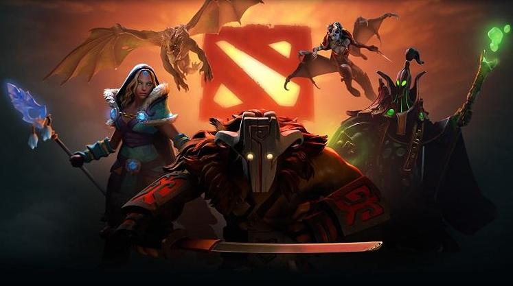 DOTA2最新更新内容解析与概述