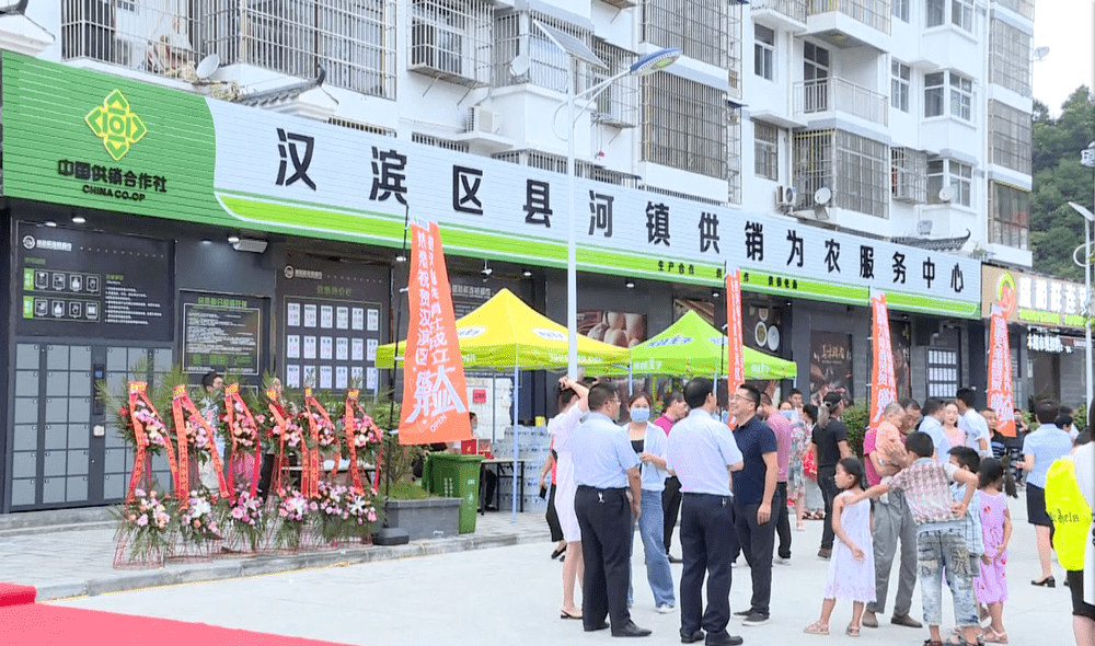 安康小巷深处的特色小店惊艳亮相，独特风味引领城市新潮流