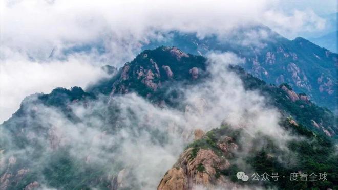 桃村最新动态，探索自然美景，寻觅内心平和的旅行胜地