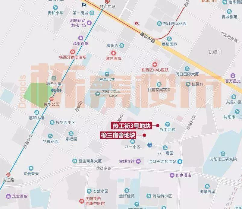 沈阳房价最新动态，市场趋势解读与未来展望