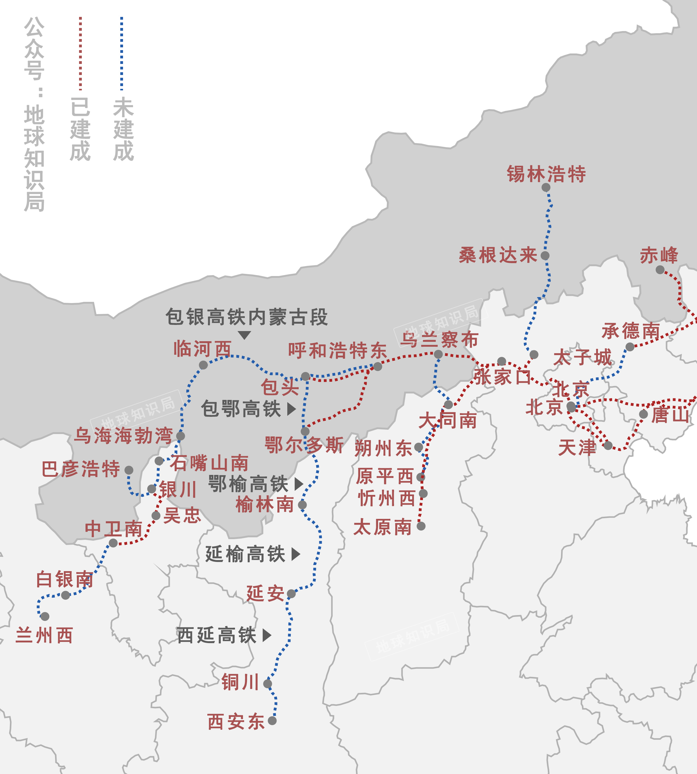 呼南高铁最新动态，远离喧嚣，启程自然美景探索之旅