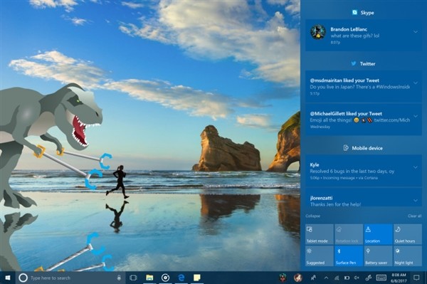 Windows 10最新版本的变革力量，自信与成就感的源泉