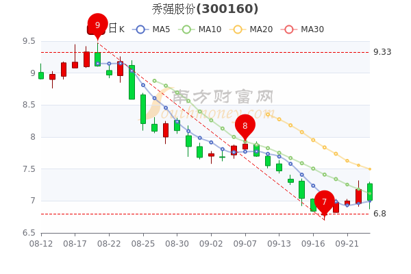 秀强股份最新动态，科技之光照亮生活，发展势头强劲