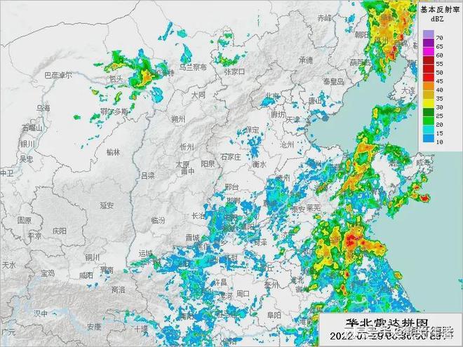 山东最新降雨量昨天,山东最新降雨量昨天，一场关于天气与生态的探讨