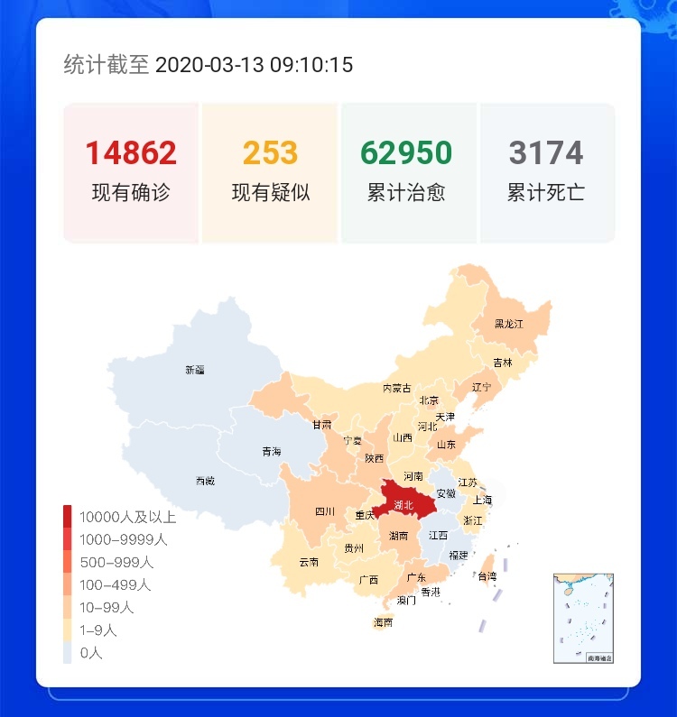 最新疫情动态及其观点论述