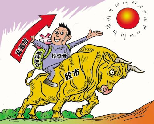 中国船舶股票今日行情详解，如何获取并分析股票信息？