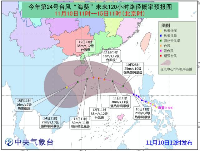 台风海葵最新消息，日常中的温馨故事