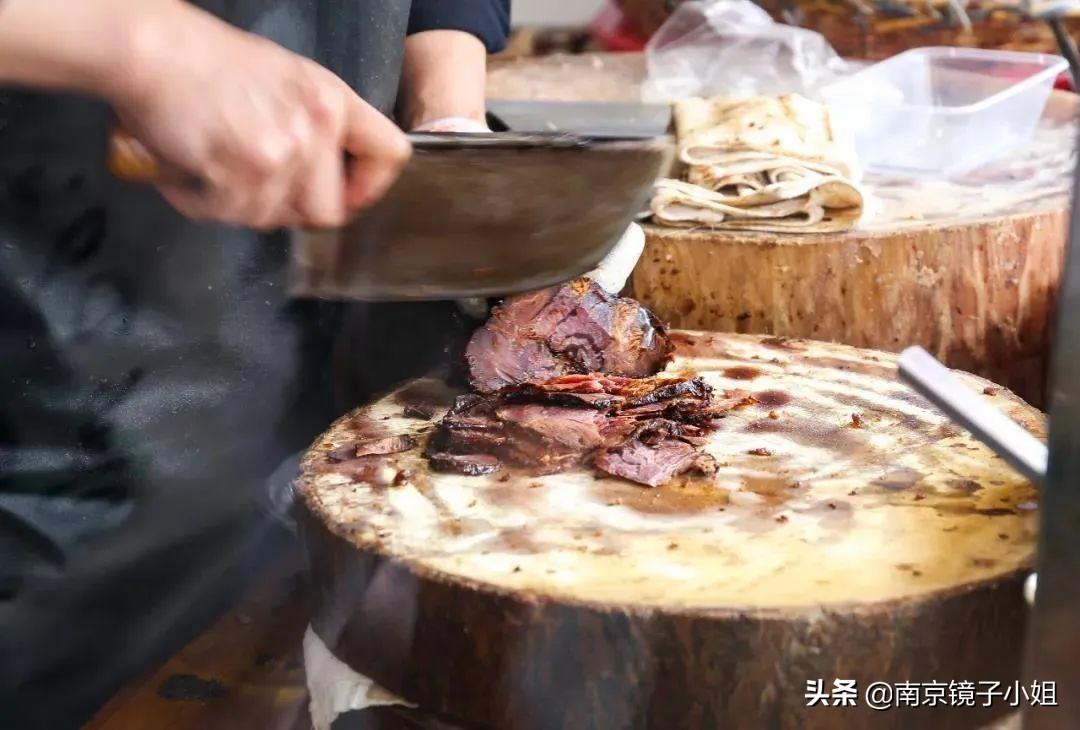 小巷中的隐秘宝藏，雷武最新美食探索之旅