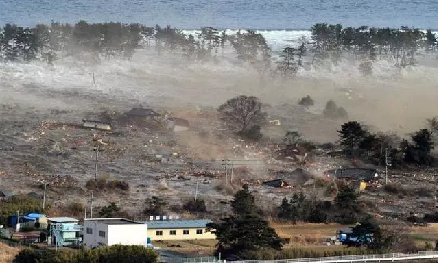 地震网最新动态，时代的警钟引发全球关注焦点